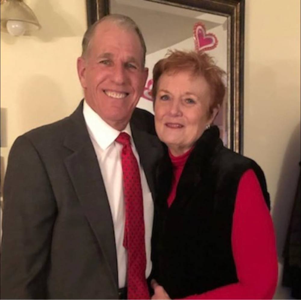 Meet your Posher, Janet